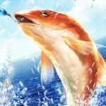 Fishing King The Urban Angler 1.0.3 Apk Mod Unlimited Money