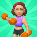 Fitness Inc. 1.7.0 Apk Mod Unlimited Money