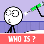 Flashback Who is 1.0.2 Apk Mod Unlimited Money Flashback Who is 1.0.2 Apk Mod Unlimited Money