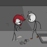 Fleeing the complex 12.0 Apk Mod Unlimited Money