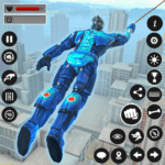 Flying Lion Rope Hero Game 4.3 Apk Mod Unlimited Money Flying Lion Rope Hero Game 4.3 Apk Mod Unlimited Money