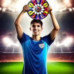 Footballer Career 2.0.1 Apk Mod Unlimited Money