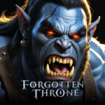 Forgotten Throne 0.1.5 Apk Mod Unlimited Money