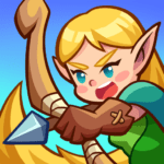 Fortress Frenzy Idle TD Game VARY Apk Mod Unlimited Money