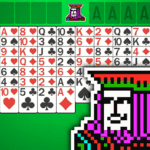 FreeCell Solitaire 3.2.2 Apk Mod Unlimited Money