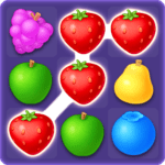 Fruit Link – Line Blast 491 Apk Mod Unlimited Money
