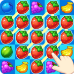 Fruit Splash 11.1.17 Apk Mod Unlimited Money
