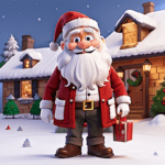 Fun Escape RoomChristmas 2024 VARY Apk Mod Premium