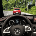 Fury Driving School Car Game 1.8 Apk Mod Premium