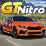 GT Nitro Drag Racing Car Game 1.15.08 Apk Mod Unlimited Money
