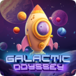 Galactic Odyssey 1.0 Apk Mod Unlimited Money