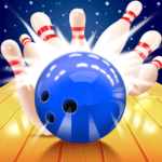 Galaxy Bowling 3D 15.2 Apk Mod Unlimited Money