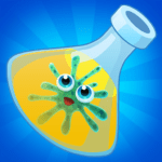 Game of Evolution Idle Clicke 1.3.51 Apk Mod Unlimited Money