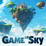Game of Sky 1.0.4 Apk Mod Unlimited Money