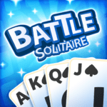 GamePoint BattleSolitaire 1.196.50661 Apk Mod Unlimited Money