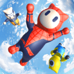 Gang Battle 3D 5.4.8 Apk Mod Unlimited Money