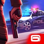 Gangstar New Orleans 2.1.9a Apk Mod Unlimited Money
