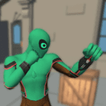 Gangster HeroFighter 1.1.9 Apk Mod Unlimited Money