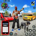 Gangster Mafia City Crime Game 2.1.0 Apk Mod Unlimited Money