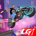 Gangster Vegas Crime City Game 1.1.2 Apk Mod Unlimited Money