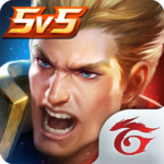 Garena RoV 8th Anniversary 1.56.1.3 Apk Mod Unlimited Money