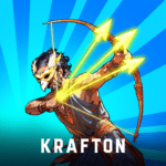 Garuda Saga Fantasy RPG 1.04 Apk Mod Unlimited Money