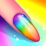 Gel Nails 1.9.0.0 Apk Mod Unlimited Money Gel Nails 1.9.0.0 Apk Mod Unlimited Money