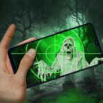 Ghost Radar in Phone 1.3 Apk Mod Unlimited Money Ghost Radar in Phone 1.3 Apk Mod Unlimited Money
