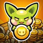 Goblin Quest Idle Adventure 1.0.1 Apk Mod Unlimited Money