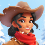 Gold Rush Frozen Adventures VARY Apk Mod Unlimited Money