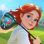 Golf Super Crew 1.0.10 Apk Mod Unlimited Money