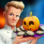 Gordon Ramsay Chef Blast 1.98.0 Apk Mod Unlimited Money