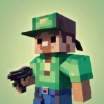 Grand Auto Sandbox 0.1.31 Apk Mod Unlimited Money