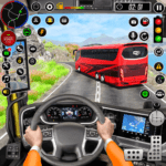 Grand City Racing Bus Sim 3D 2.9 Apk Mod Unlimited Money