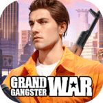 Grand Gangster War VARY Apk Mod Unlimited Money