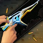 Gun Bomb Sounds Simulator 1.0.9 Apk Mod Unlimited Money