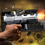 Gun Sound Simulator 1.0.43 Apk Mod Unlimited Money