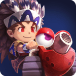 GunboundM 1.0.668 Apk Mod Unlimited Money