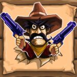 GunsnGlory 1.8.6 Apk Mod Unlimited Money