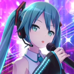 HATSUNE MIKU COLORFUL STAGE 3.0.0 Apk Mod Unlimited Money HATSUNE MIKU COLORFUL STAGE 3.0.0 Apk Mod Unlimited Money