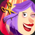 Hair Salon Family Portrait 1.2.1 Apk Mod Unlimited Money