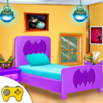 Halloween Home Design Dream 1.0.5 Apk Mod Unlimited Money