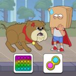 Help the Hero 3.5 Apk Mod Unlimited Money