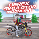 Herex Simulator Indonesia 1 Apk Mod Unlimited Money