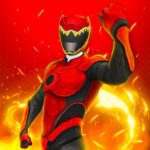 Hero Dino Fight Ninja Warrior 29.0 Apk Mod Unlimited Money