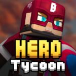 Hero Tycoon 1.9.18.2 Apk Mod Unlimited Money