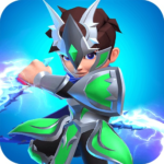 Hero of Taslinia Epic RPG 1.41.0 Apk Mod Unlimited Money