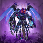 Heroes Infinity Premium 1.37.38 Apk Mod Unlimited Money