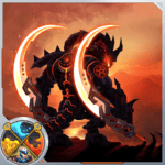 Heroes Infinity Super Heroes 1.37.32 Apk Mod Unlimited Money