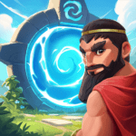 Heroes of History Epic Empire 1.3.11 Apk Mod Premium